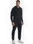 Ua Icon Fleece Fz Hood Erkek Günlük Ceket 1373881-001 Renkli 3