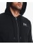 Ua Icon Fleece Fz Hood Erkek Günlük Ceket 1373881-001 Renkli 4