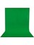 1.5x1 mt Greenbox Yeşil Fon Perde 1