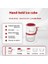 Otomatik Taşınabilir Elektrikli Smoothie Makinesi Ev Küçük Traş Buz Makinesi (Yurt Dışından) 1