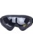 Gri Stil Motosiklet Aksesuarları Bisiklet Atv Motokros Uv Koruma Kayak Snowboard Off-Road Kask Üzerine Sığar Rx Ler Ler (Yurt Dışından) 1