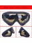 Gri Stil Motosiklet Aksesuarları Bisiklet Atv Motokros Uv Koruma Kayak Snowboard Off-Road Kask Üzerine Sığar Rx Ler Ler (Yurt Dışından) 2