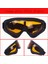 Gri Stil Motosiklet Aksesuarları Bisiklet Atv Motokros Uv Koruma Kayak Snowboard Off-Road Kask Üzerine Sığar Rx Ler Ler (Yurt Dışından) 4