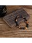 No.31 Tarzı No.8 Boyutu Doğal Kaplan Gözü Obsidyen Hematit Boncuklu Bileklik Erkekler Için Manyetik Sağlık Koruma Kadınlar Ruh Takı Hediye Pulsera Hombre (Yurt Dışından) 1