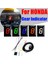 Yeşil Stil Honda CBR600RR CBR650F C C Rebel CRF250L CRF250M C Motosiklet Hız Vites Gösterge Metre (Yurt Dışından) 5