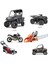 Kırmızı Stil Sikeo Evrensel Su Geçirmez Dijital Saat Sayacı Taşınabilir Motor Saat Metre Bot Motorları Sayacı Saat Metre (Yurt Dışından) 4