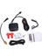 Enstrüman Motosiklet Voltmetre Su Sıcaklık Voltaj USB Şarj Termometre Evrensel Tmax Xmax Forza E-Ticaret Başlığı (Yurt Dışından) 1