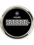 Bs 0-99999.9 Deniz Tekne Otomobil Yat Araba Dijital Saat Göstergeli LCD Ekran Saat Sayacı .9h Su Geçirmez Saat Ölçer (Yurt Dışından) 1