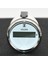 Bs 0-99999.9 Deniz Tekne Otomobil Yat Araba Dijital Saat Göstergeli LCD Ekran Saat Sayacı .9h Su Geçirmez Saat Ölçer (Yurt Dışından) 3