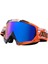 F Yeni Gafas Motosiklet Leri Açık Hava Bisikleti Mx Off-Road Kayak Spor Atv Kir Motosiklet Yarış Leri Fox Motokros Google (Yurt Dışından) 3