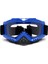 No.13 Motosiklet Kaskı Mx Leri Atv Maske Kar Maskesi Oculos Gafas Motokros Kayak Snowboard Leri - (Yurt Dışından) 1