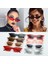 D Yeni Vintage Kedi Gözü Moda Küçük Çerçeve Uv Koruma Sokak Gözlüğü Lüks Trend Amac: Bir E-Ticaret Başlığını Türkçe Olarak Yeniden Yazın. (Yurt Dışından) 5