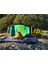 Siyah Açık Stil Dirt Bike Leri Uv Koruma Motokros Atv Off Road Kayak Bisiklet Lensi Açık Spor Kask Maskeleri (Yurt Dışından) 3