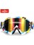 A13 Bsddp Motokros Leri Cross Country Kayak Snowboard Atv Maskesi Oculos Gafas Motokros Motosiklet Kaskı Mx Leri Ler (Yurt Dışından) 1