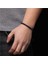 6 mm 11 Çiftler Için Yoga Dua Şifa Enerjisi Bileklikleri Erkek Doğal Kaplan Gözü Taş Boncuklu Bilezik Vintage Kadın Pulsera Homme (Yurt Dışından) 5