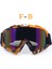 G2 Motokros Gözlüğü Mx Off Road Kask Leri Kayak Spor Gafas Motosiklet Kir Bisiklet Yarış Google Leri (Yurt Dışından) 1