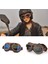 Şeffaf Lens Motosiklet Leri Motorcu Pilot Steampunk Retro Goggles Atv Biker Scooter Kask Bisiklet Kayak Vintage (Yurt Dışından) 2