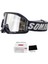 SM15 Siyah Stil Soman Motosiklet Gözlüğü Kir Motosikleti Motokros Leri Gafas Motokros Cool Moto Oculos De Cross Motosiklet Kaskı Leri (Yurt Dışından) 1