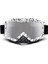 No.2 Motosiklet Kaskı Mx Leri Atv Maske Kar Maskesi Oculos Gafas Motokros Kayak Snowboard Leri - (Yurt Dışından) 1