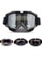 No.2 Motosiklet Kaskı Mx Leri Atv Maske Kar Maskesi Oculos Gafas Motokros Kayak Snowboard Leri - (Yurt Dışından) 2