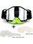 P Atv Motosiklet Gözlüğü Mx Motosiklet Leri Motosiklet Gözlüğü Rüzgar Geçirmez Dağ Bisikleti Gafas Lunette Brillen (Yurt Dışından) 2