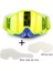 P Atv Motosiklet Gözlüğü Mx Motosiklet Leri Motosiklet Gözlüğü Rüzgar Geçirmez Dağ Bisikleti Gafas Lunette Brillen (Yurt Dışından) 4