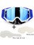 P Atv Motosiklet Gözlüğü Mx Motosiklet Leri Motosiklet Gözlüğü Rüzgar Geçirmez Dağ Bisikleti Gafas Lunette Brillen (Yurt Dışından) 5