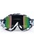 G1 Motokros Gözlüğü Mx Off Road Kask Leri Kayak Spor Gafas Motosiklet Kir Bisiklet Yarış Google Leri (Yurt Dışından) 5