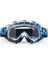 J2 Motokros Gözlüğü Mx Off Road Kask Leri Kayak Spor Gafas Motosiklet Kir Bisiklet Yarış Google Leri (Yurt Dışından) 3