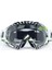 J2 Motokros Gözlüğü Mx Off Road Kask Leri Kayak Spor Gafas Motosiklet Kir Bisiklet Yarış Google Leri (Yurt Dışından) 4