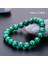 No.17 Boyutu 2021 Yeni Doğal Obsidiyen Hematit Kaplan Gözü Boncuklu Bilezik Erkek Sağlık Koruma Kadın Ruh Yoga Takı Pulsera Hombre (Yurt Dışından) 1