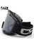 Sarı Çerçeve Jaer Harika Yetişkin Motokros Sporu Orman Yarışı Moto Esnek Mx Off Road Kir Motosiklet Kask (Yurt Dışından) 4