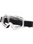 T815-7-RENK Turuncu Herobıke Motosiklet Off-Road Yarış Gözlüğü Kış Kayak Kaykay Atv Leri Motokros Dh Mtb Glasses Tek Lens Temizler (Yurt Dışından) 4