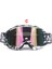 C1 Yeni Motokros Leri Bisiklet Mx Off Road Kaskları Spor Gafas Motosiklet Kir Bisikleti Oculos Moto (Yurt Dışından) 1