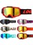 No.1 Logto Motokros Gözlüğü Uv Dayanıklı Dağ Bisikleti Leri Cross Ler Off Road Motosiklet Gafas (Yurt Dışından) 2