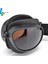 Model 5 %100 Uv Koruma Motosiklet Goggles Leri Anti Parlama Rüzgar Geçirmez Bisiklet Spor Kayak Gözlüğü (Yurt Dışından) 4