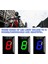 Braket-Mavi Ducati Monster Stripe Evo Diesel Desmosedici Rr Motosiklet Ecu Doğrudan Montaj Dişli Gösterge (Yurt Dışından) 4