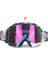 F1 Yeni Motokros Leri Bisiklet Mx Off Road Kaskları Spor Gafas Motosiklet Kir Bisikleti Oculos Moto (Yurt Dışından) 1