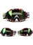 F1 Yeni Motokros Leri Bisiklet Mx Off Road Kaskları Spor Gafas Motosiklet Kir Bisikleti Oculos Moto (Yurt Dışından) 2