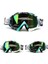 F1 Yeni Motokros Leri Bisiklet Mx Off Road Kaskları Spor Gafas Motosiklet Kir Bisikleti Oculos Moto (Yurt Dışından) 4
