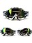 F1 Yeni Motokros Leri Bisiklet Mx Off Road Kaskları Spor Gafas Motosiklet Kir Bisikleti Oculos Moto (Yurt Dışından) 5