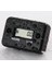 Turuncu Motosiklet Endüktif Dijital Saat Sayacı Su Geçirmez Motor LCD Ekran Bisiklet Motosiklet Atv Tekne Offroad (Yurt Dışından) 5
