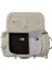 Base Camp Duffel - S Kamp Çantası (50l) Nf0a52stubo1 Beyaz 2