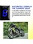 Braket-Siyah Honda CB250F CBB1300F CBF1000FA CBR250R CBR1000RR C Rebel CRF250L Motosiklet Ekipmanı Ekran (Yurt Dışından) 5