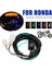 Kırmızı Ayraç Honda Hornet Cbr 600 F4I F3 CBR600F4I VFR800 Vfr B400 Cb 400 X4 X11 V Motosiklet Hız Gear Indicator Ekranı (Yurt Dışından) 2