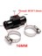 16MM Nmax Pcx Xmax Xj6 CB650F Aerox Su Sıcaklık Saat Sayacı Motor Saatleri - Motosiklet Elektroniği (Yurt Dışından) 1