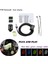 Mavi Ayraç Kawasaki ER6N Z1000SX NINJA400 Z1000 Z800 Z750 Versy Z650 W800 Ninja 300 Motosiklet Hız Dişli Meter (Yurt Dışından) 5