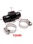 16MM Vespa Gts Tmax Nmax Pcx Forza 350 Xmax Dijital Ekran Sensörlü Motosiklet Termometresi Sıcaklık Göstergeleri (Yurt Dışından) 1