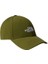 Recycled 66 Classic Hat Şapka NF0A4VSVPIB1 Haki 1