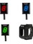 Braket Kawasaki Z300 ER6N Ninja 300 Z1000 Z800 Z750 Scl Yarış Motosikleti Dijital Vites LED Ekran Shift Seviye Sensörü (Yurt Dışından) 3
